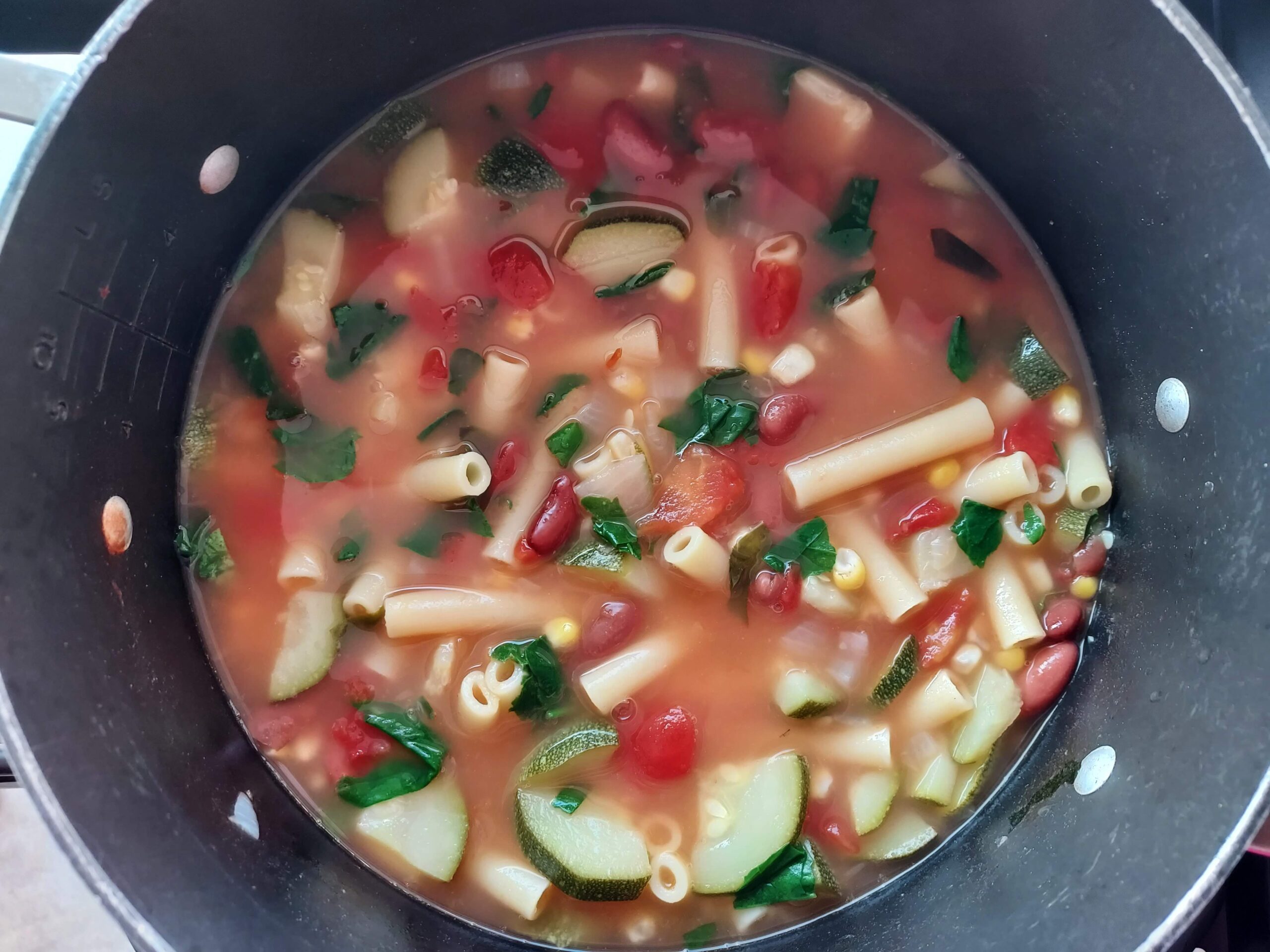 Summer Soup