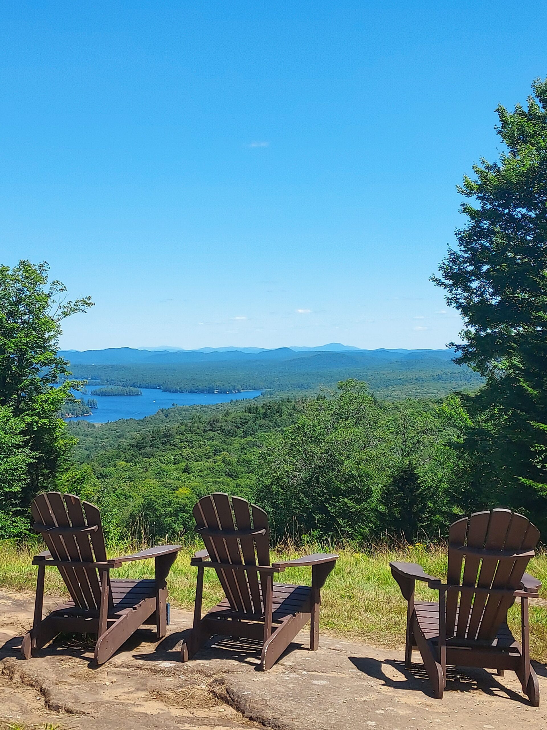 Thursday Thoughts: A Chaos Charged Spring and Summer Life Update