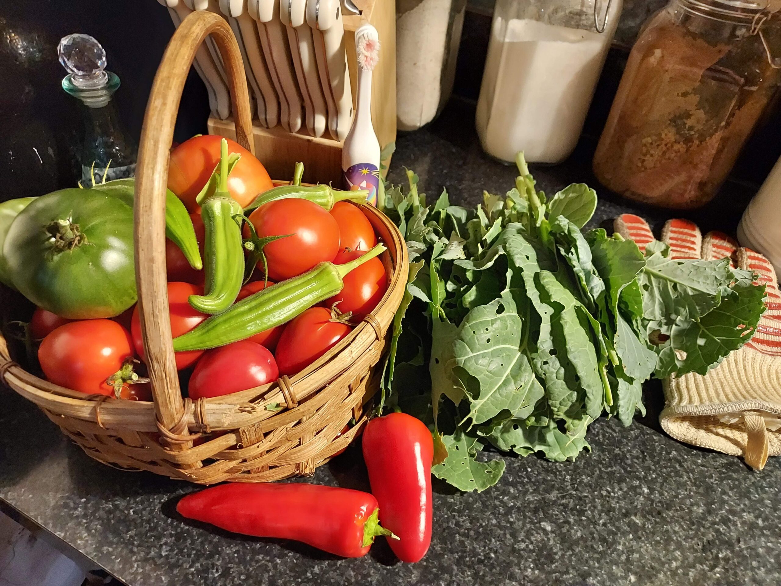 Another Summer Bites the Dust